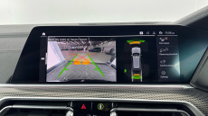 BMW X5 xDrive40d MHT M Sport 5dr Auto Diesel Estate